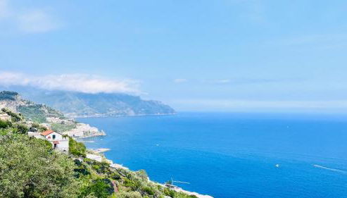 Casa Bellavista Amalfi - Foto 3