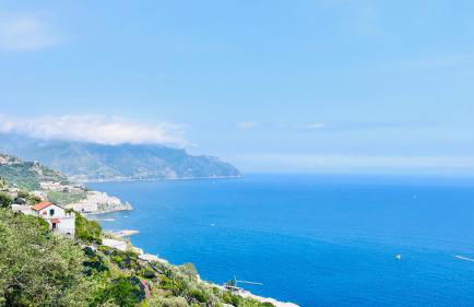 Casa Bellavista Amalfi - Foto 3