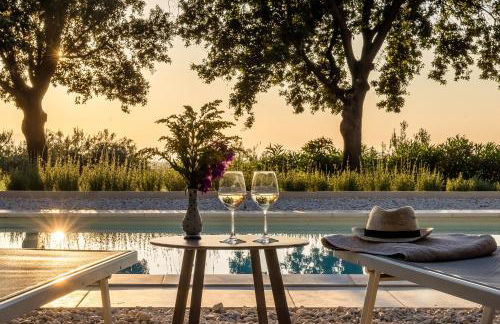 Cleo - Villa Siciliana - Foto 36