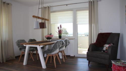 Fichtelherz Herzerl - Erdgeschoss barrierefrei - Foto 2