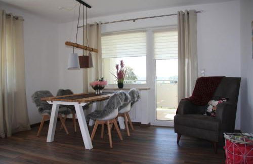 Fichtelherz Herzerl - Erdgeschoss barrierefrei - Foto 2