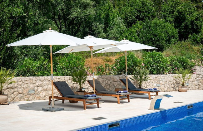 Villa Doline - Foto 60