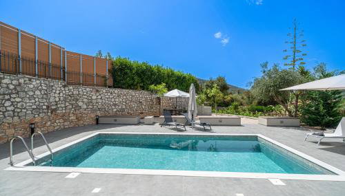 Legantes Luxury Apartments with shared pool - Foto 5