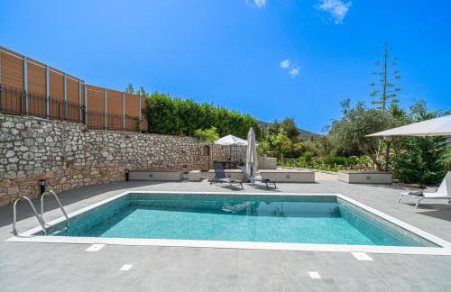 Legantes Luxury Apartments with shared pool - Foto 5