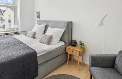 Altbaujuwel in Schwelm, nahe Köln,DO,Df 4 Pers - Foto 2