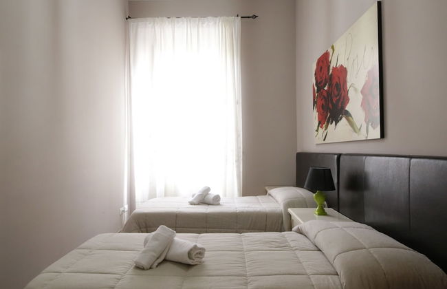 Albachiara Guest House - Foto 9