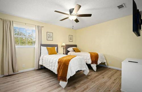 NEW Temple 4 BD Townhome 5 Min To Medical Perfect for Families, Workers, Contractors - Professionally Managed By Stay Albatross - Foto 21