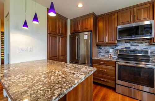 Upscale Wailea! 2-2 with Ocean View - Foto 16