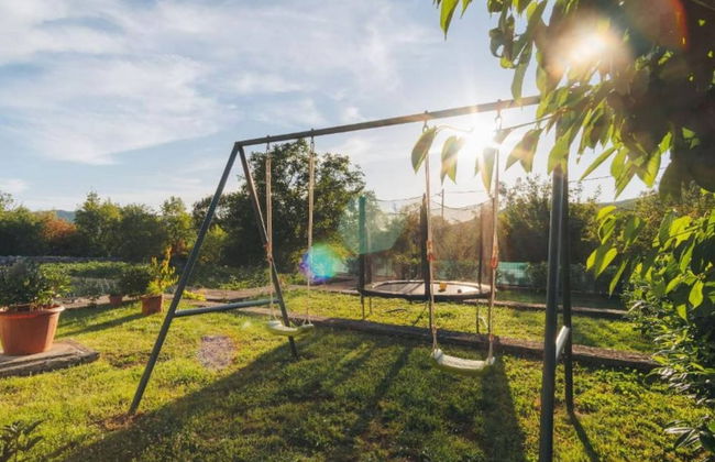 Tranquil Oasis Holiday Home Primorski Dolac With Pool - Foto 19