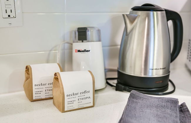 Ninth Street Retreat - Foto 17