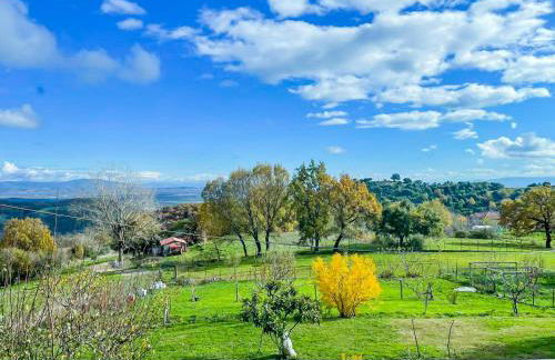 Country Home Genesi 20 min from Trikala - Foto 27