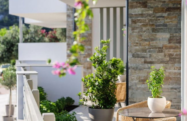 Deluxe Apartment - Foto 2