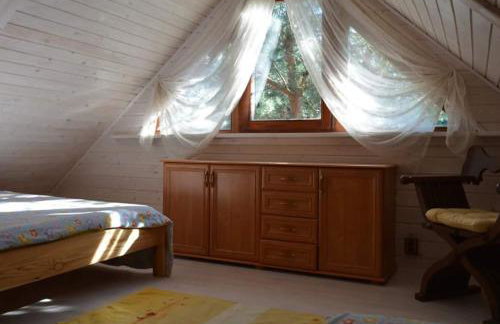 Domki na Mazurach - Rybical 65 - Foto 25