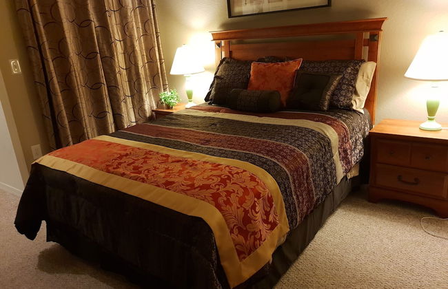 Disney Area Luxury Condo - Foto 3