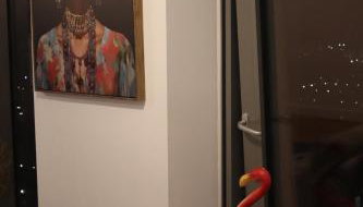 Sky View City Centre Luxury Apt - Foto 2