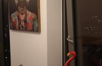 Sky View City Centre Luxury Apt - Foto 2