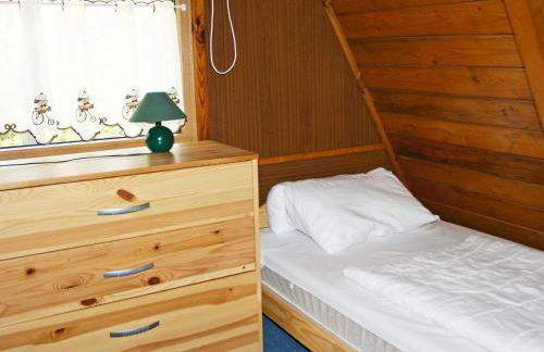 Chalet Nepumuk-1 by Interhome - Foto 7