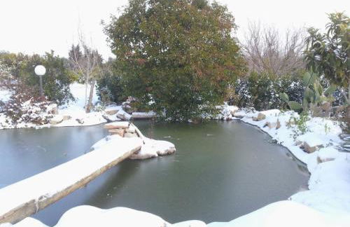 Masseria Mattiani - Foto 80