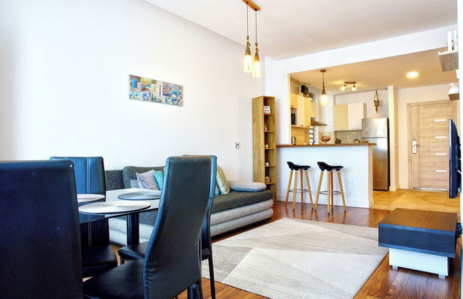 Apartamente Onix Blue - Photo 51