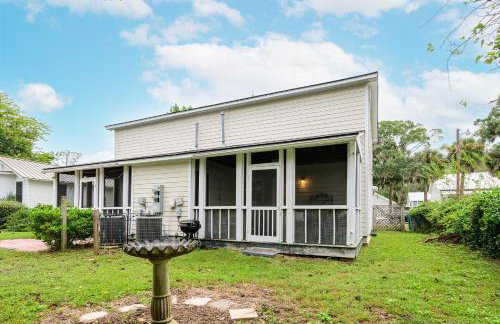 Charming Port Royal Duplex – Walk to Shops & Sands Beach - Foto 7