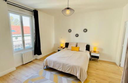 L'Instant urbain - Proche métro - Oullins - Foto 9