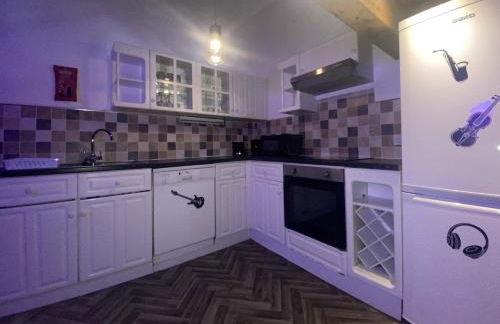 Button Street by UStay Aparthotels - Foto 17