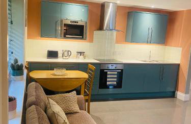 The Apartment at Estuary Escapes - Foto 14