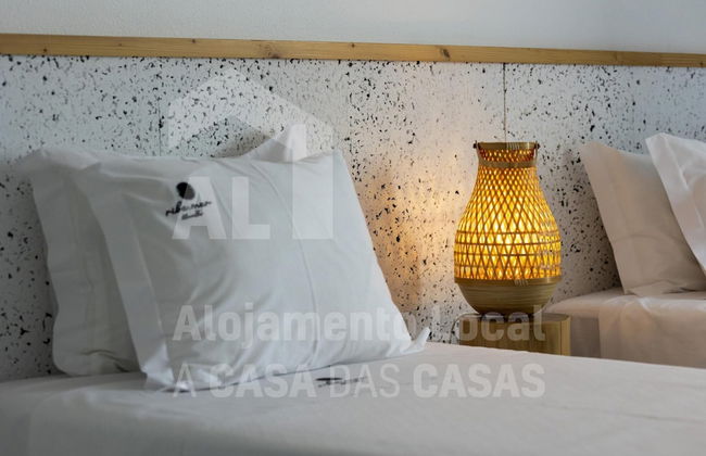 Riba mar Bluevillas 2 by Acasadascasas - Foto 15