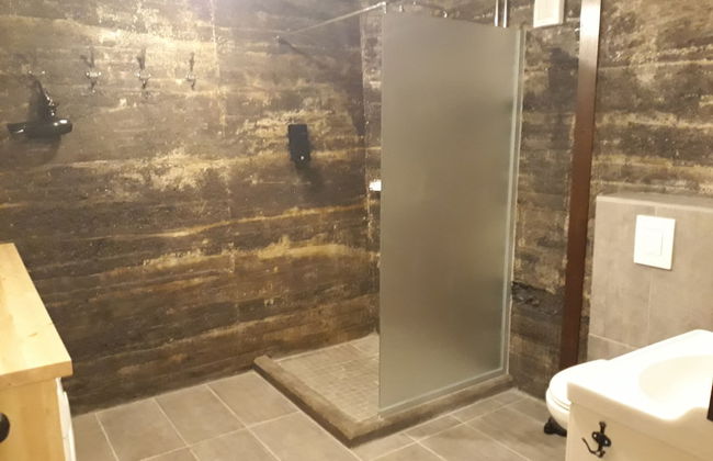 The Garage - Foto 61