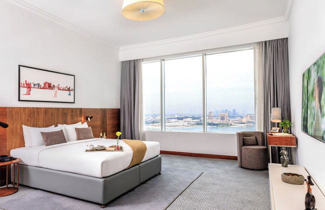 Somerset West Bay Doha - Foto 14