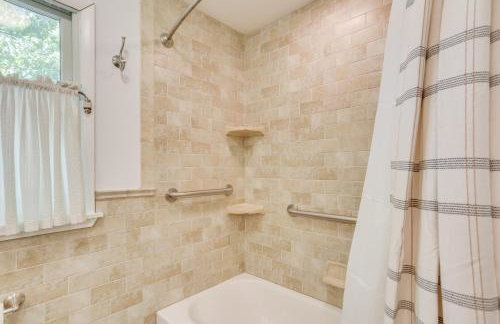 Charming Highland Falls Home Less Than 2 Mi to West Point! - Foto 20