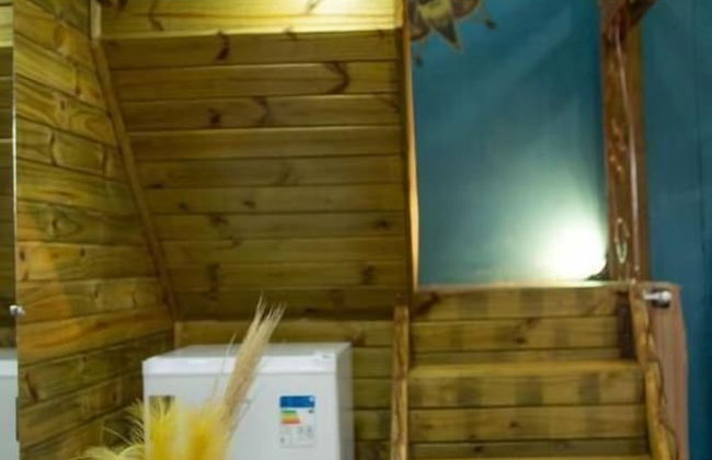 Cabanas Aconchego dos Canyons - Photo 28