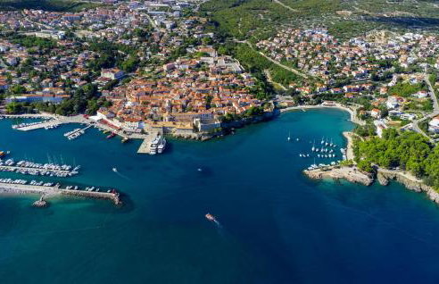 Nice Home In Krk With Sauna - Photo 46