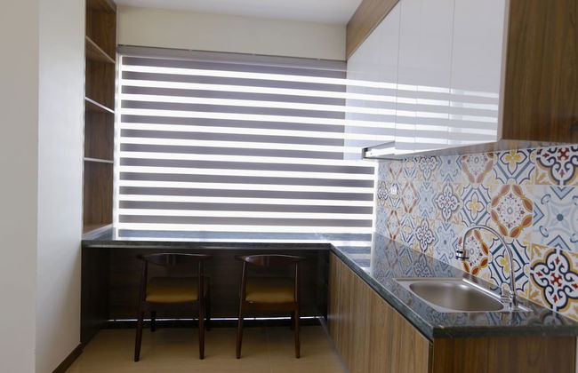 Minh Quan Building - Photo 23