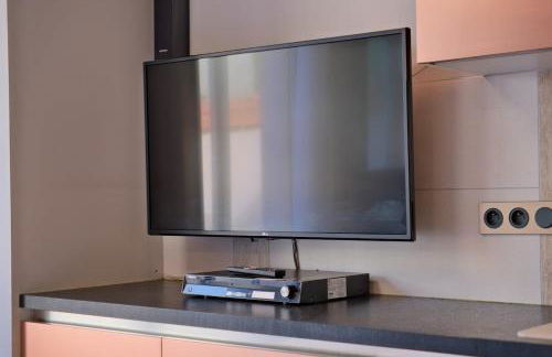 Suite & Spa - Jacuzzi - Sauna - Foto 21