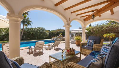 Casa Azucena - Foto 3