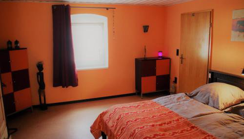 Ferienwohnung Frankenwald - Foto 5