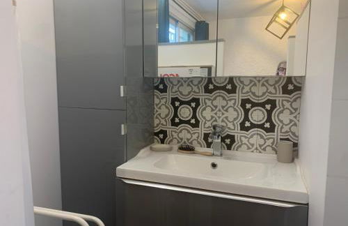 Maison cap ferret plage des américains - Foto 2