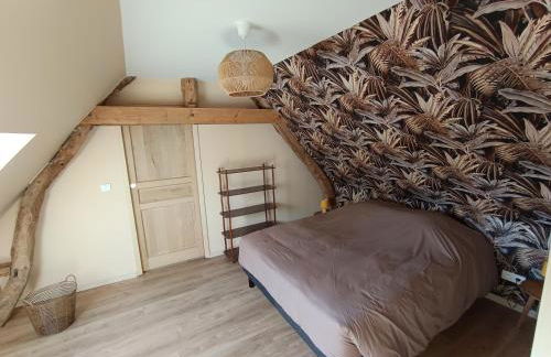 La Ferme De la baie - Foto 6