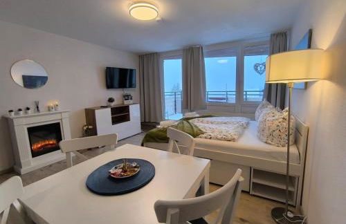 Ferienwohnung Maggie - Sankt Englmar - Foto 2