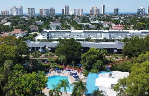 Park Shore Resort, Top Floor BLDG H 347-Lake view - Foto 27