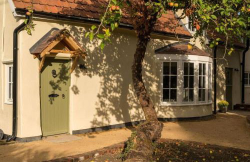 Charming Countryside Escape Yew Tree Cottage - Foto 18