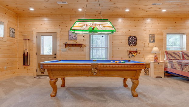 Servicios del alojamiento