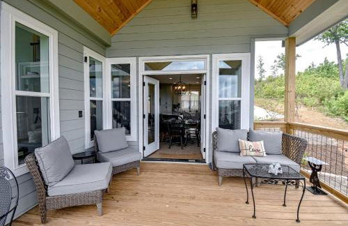 Mountain Ridge Retreat - Foto 9