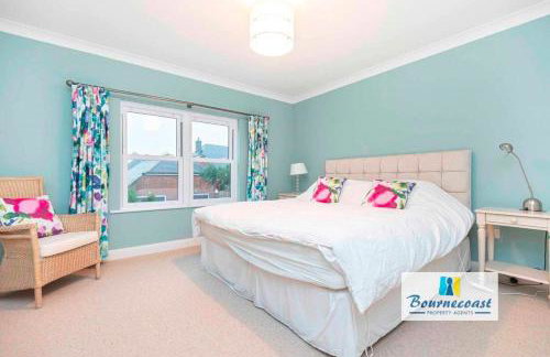 TAYLOR DRIVE by BOURNECOAST - A Lovely Countryside Family Home with a Garden and Parking - HB1522 - Foto 17