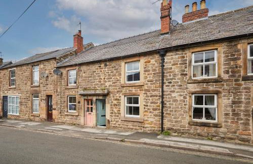 Church View Cottage & Secret Garden, Matlock - Now Hosted by StayHostSave - Foto 73