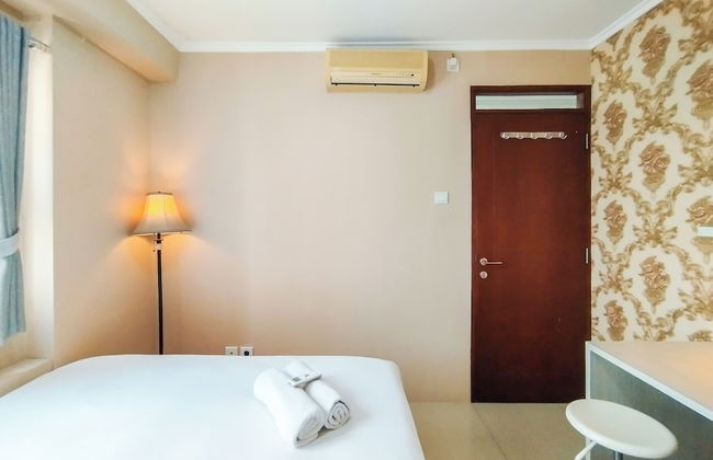 Chic 2Br Apartment Gateway Pasteur - Photo 5