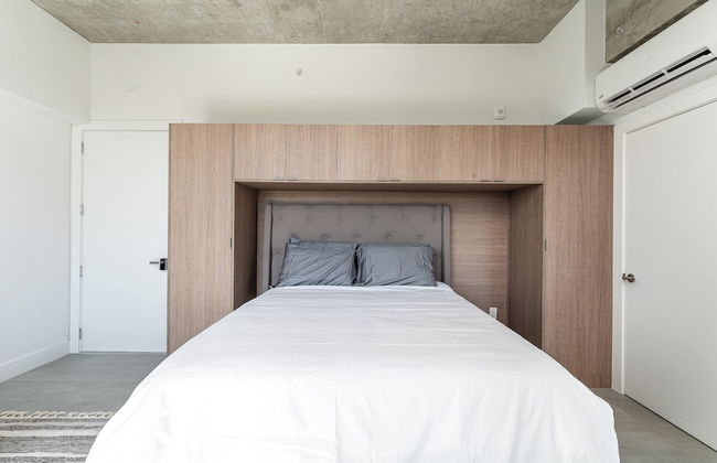 Milan Aventura Hotel - Photo 10