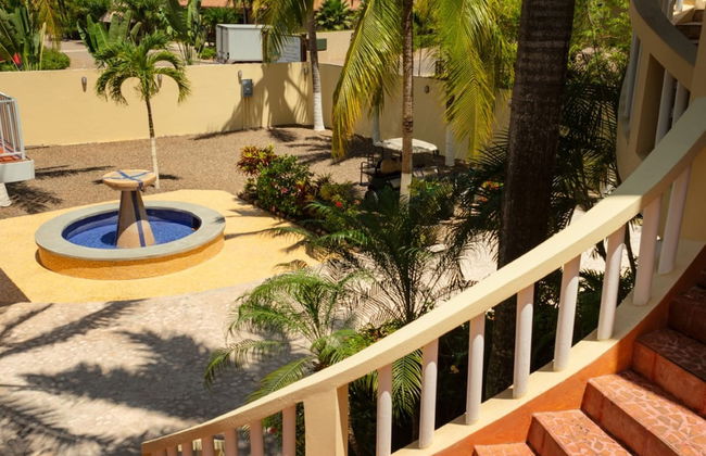 Villa Mission Bay in Belize City - Foto 33