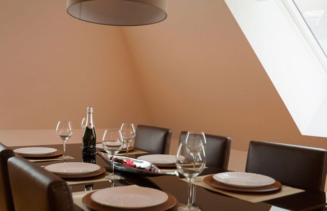 VIP Apartment - Photo 7